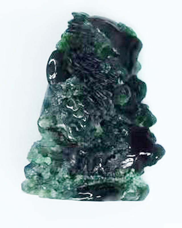 富甲一方