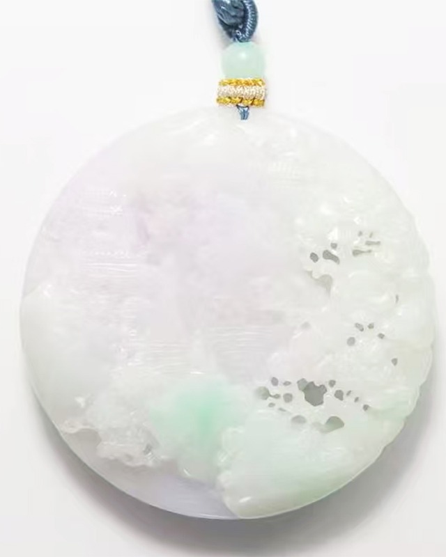 锦绣江山