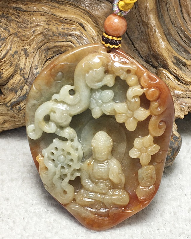 阿弥陀佛