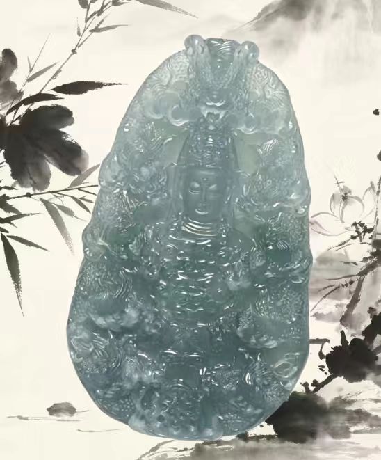 九龙护主