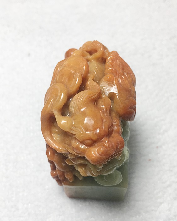 招财貔貅
