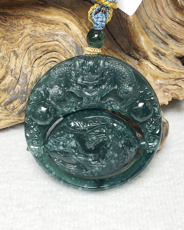 龙凤呈祥