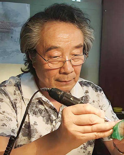李博生