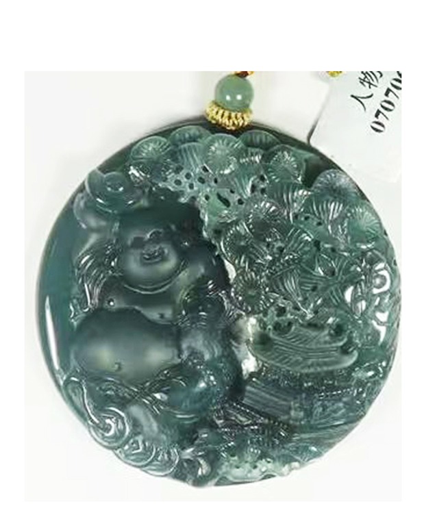 笑口常开