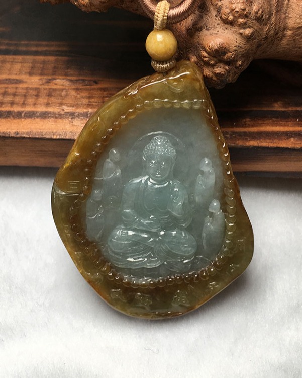 阿弥陀佛