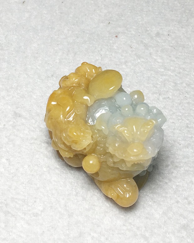 招财貔貅