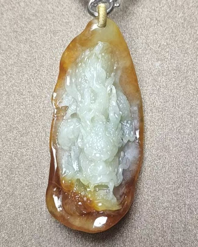 祥龙聚财