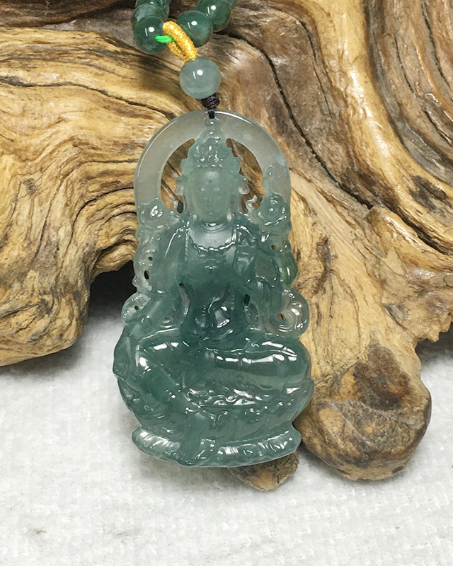度母