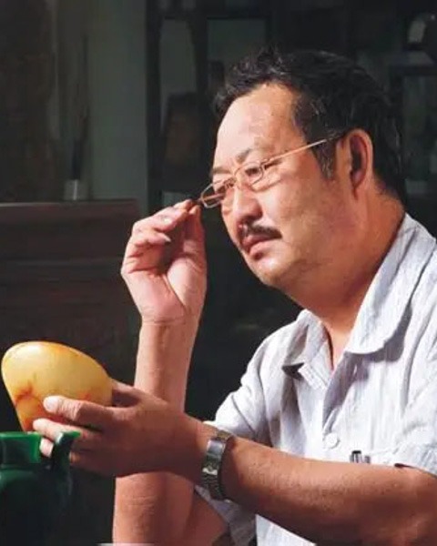 马进贵