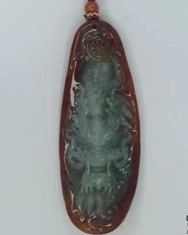 龙行天下