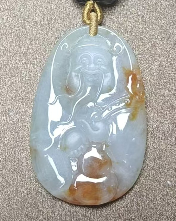 天官赐福
