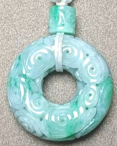 吉祥富贵