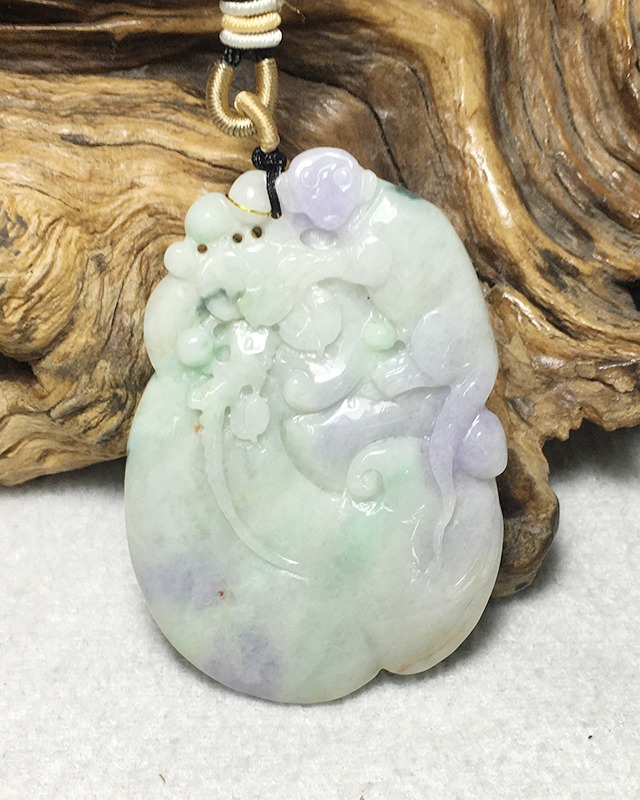 灵狐献瑞