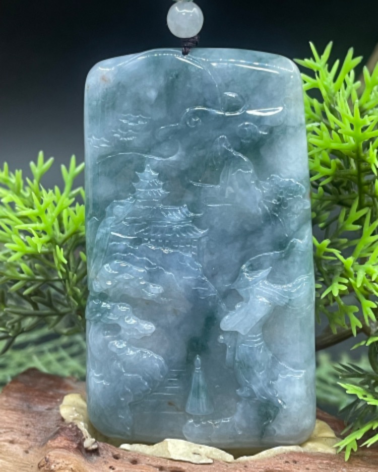 锦绣前程