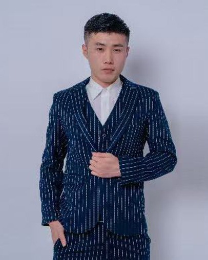 孙熙俊
