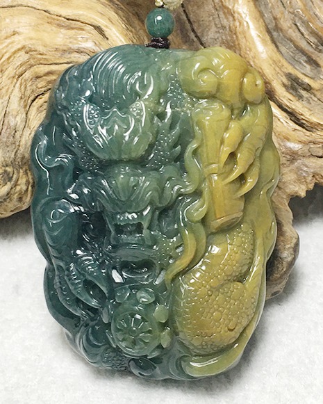 至尊神龙