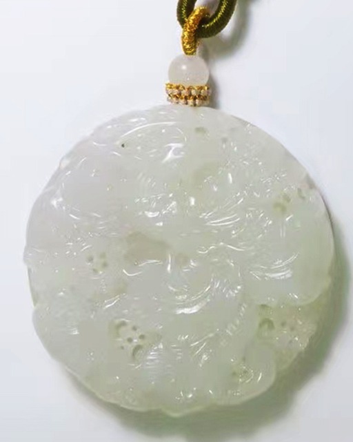 凤呈富贵