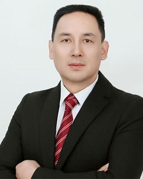 袁丰杰