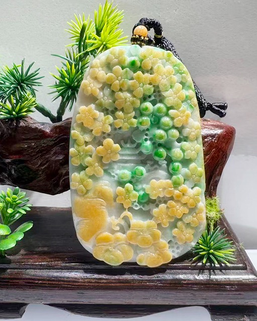 繁花似锦