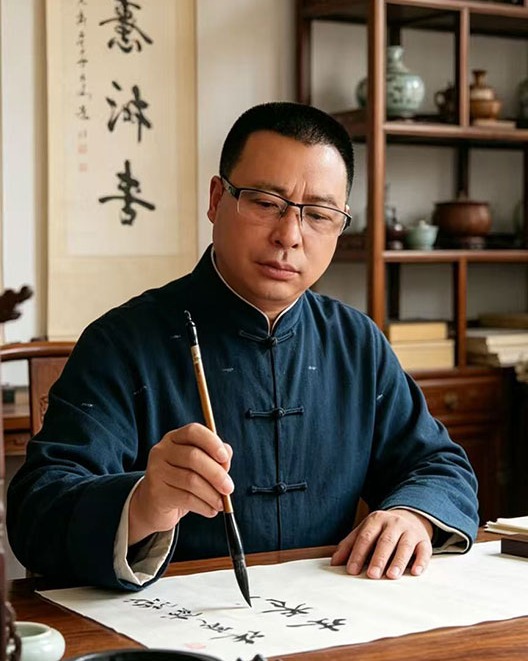 陈国忠