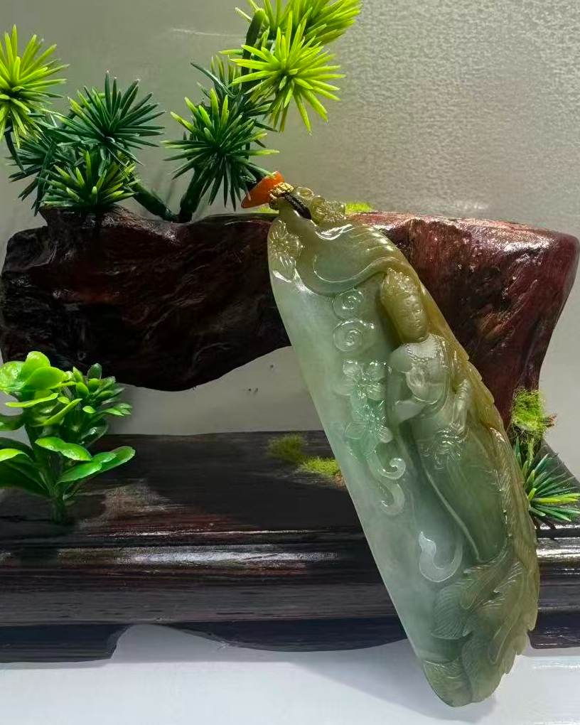 普度众生