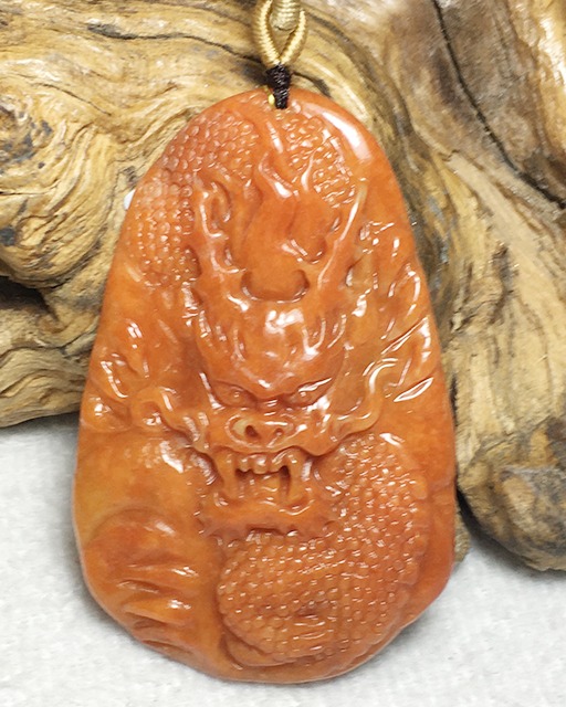 龙行天下