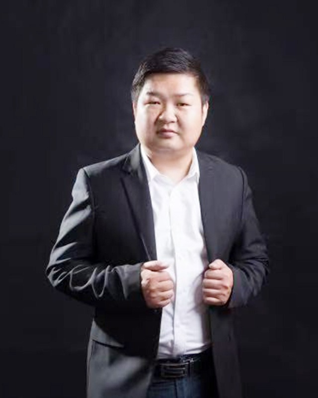 王俊杰