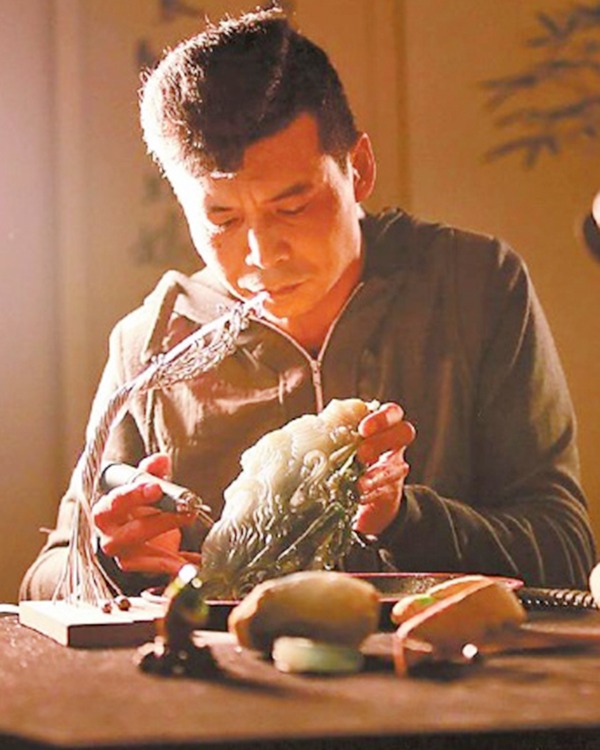 杨树明