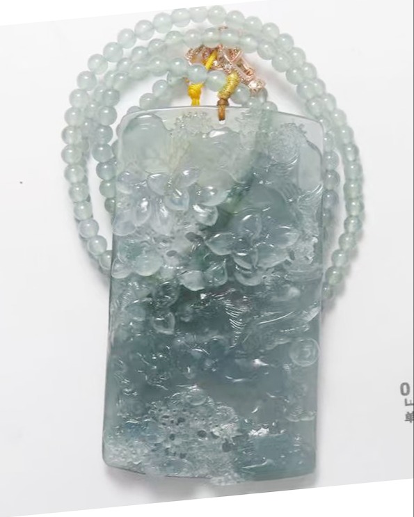 前程似锦