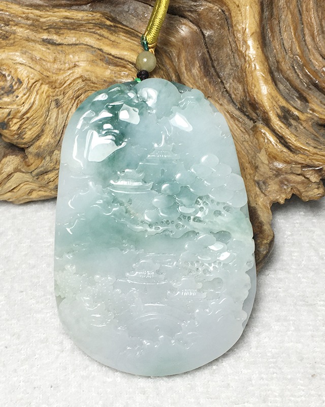 锦绣江山