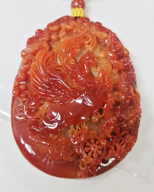 龙马精神
