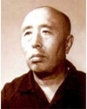 王树森
