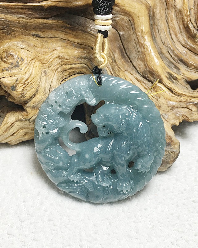 王者风范