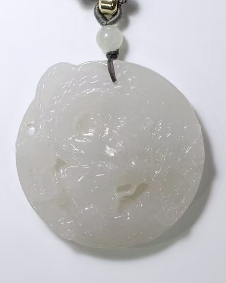 龙腾盛世